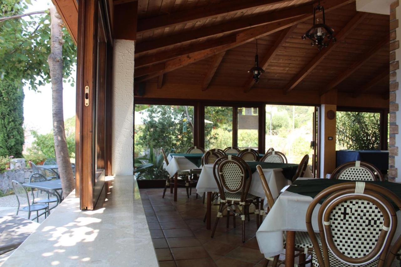 Villa Incanto B&B Caprioli Exterior foto